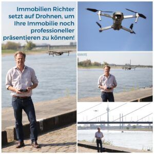 www.immobilien-richter.net Drohneaufnahme