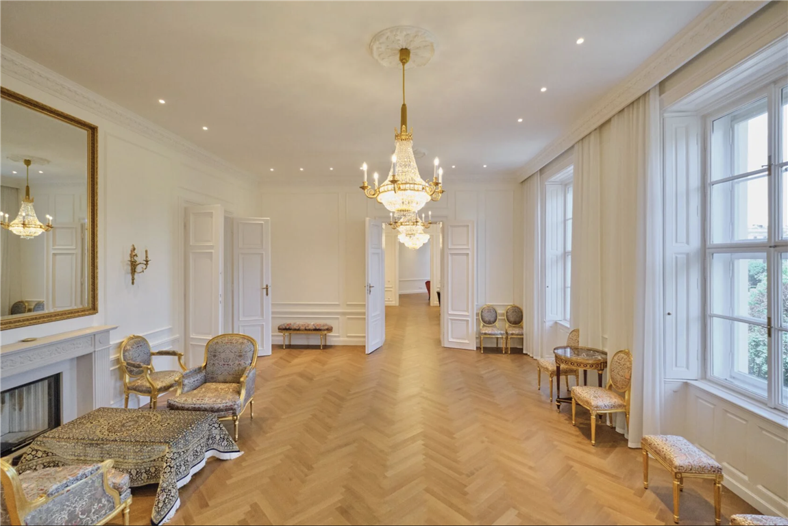 Wohnraum