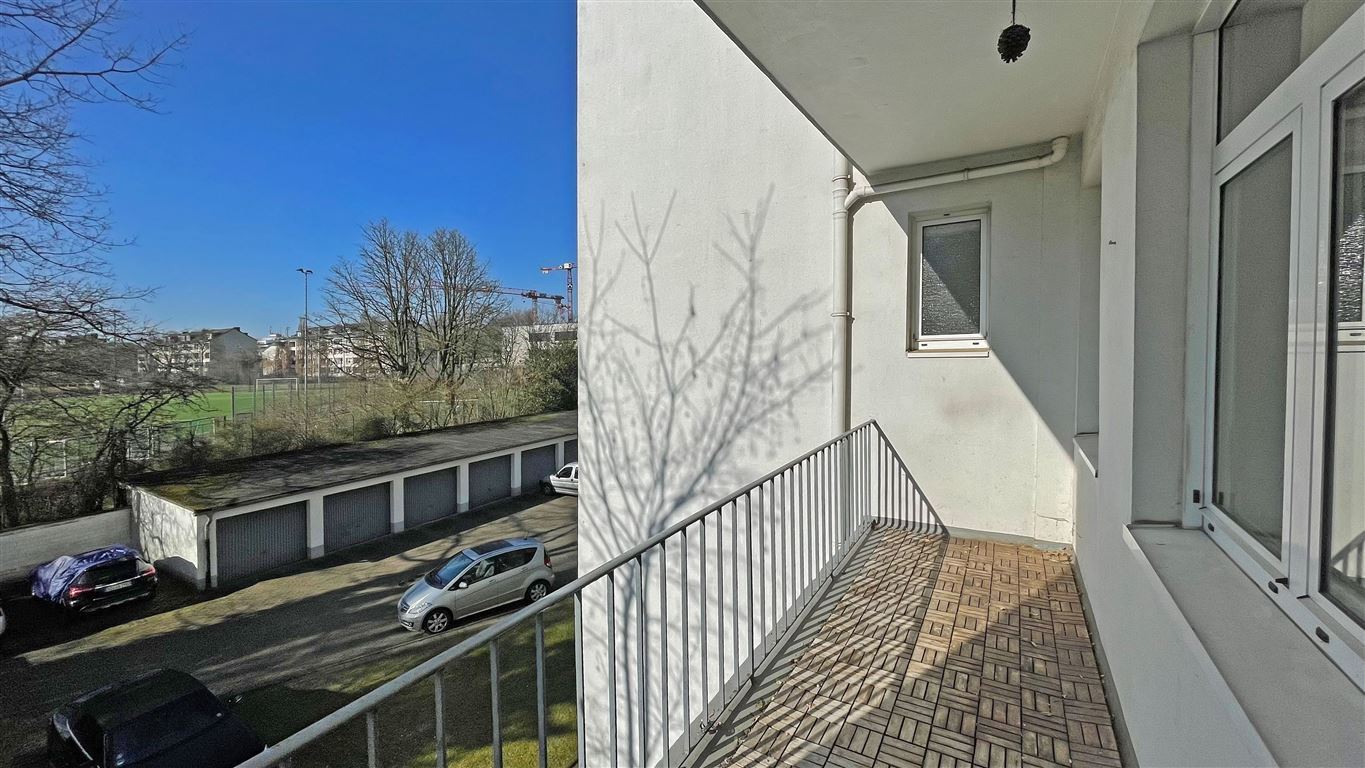 Balkon 1