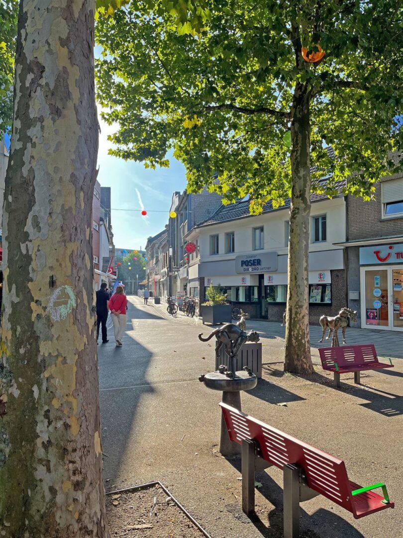 Marktplatz