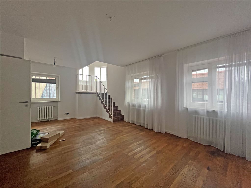 Zimmer Wohnung 2