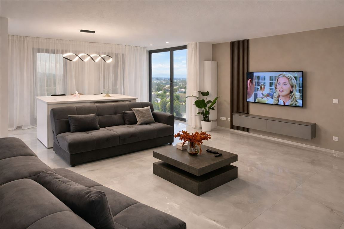 Immobilien-Richter: Möblierte Luxus-Wohnung in Top-Lage von Düsseldorf-Niederkassel 3 .