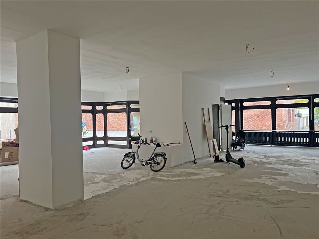 Immobilien Richter:
Preissenkung! Großzügige Gewerbeeinheit in Garath ideal für Kita oder Sportstudio 3 Gewerbefläche