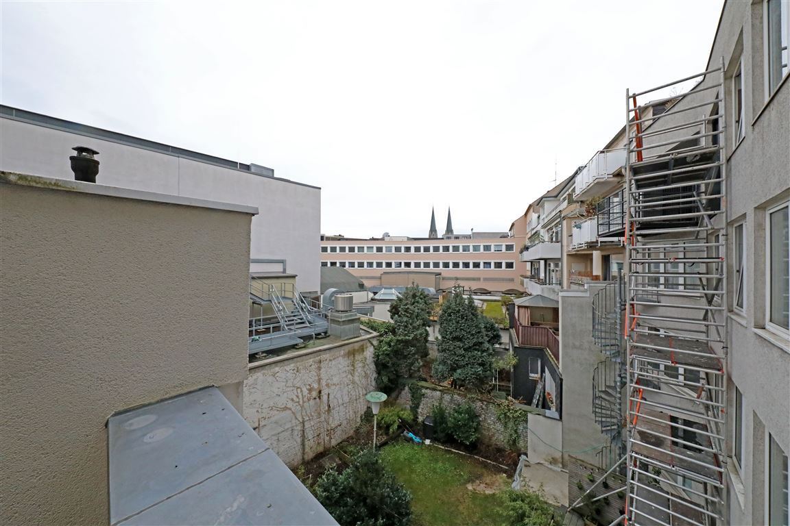 Alles wird neu gemacht