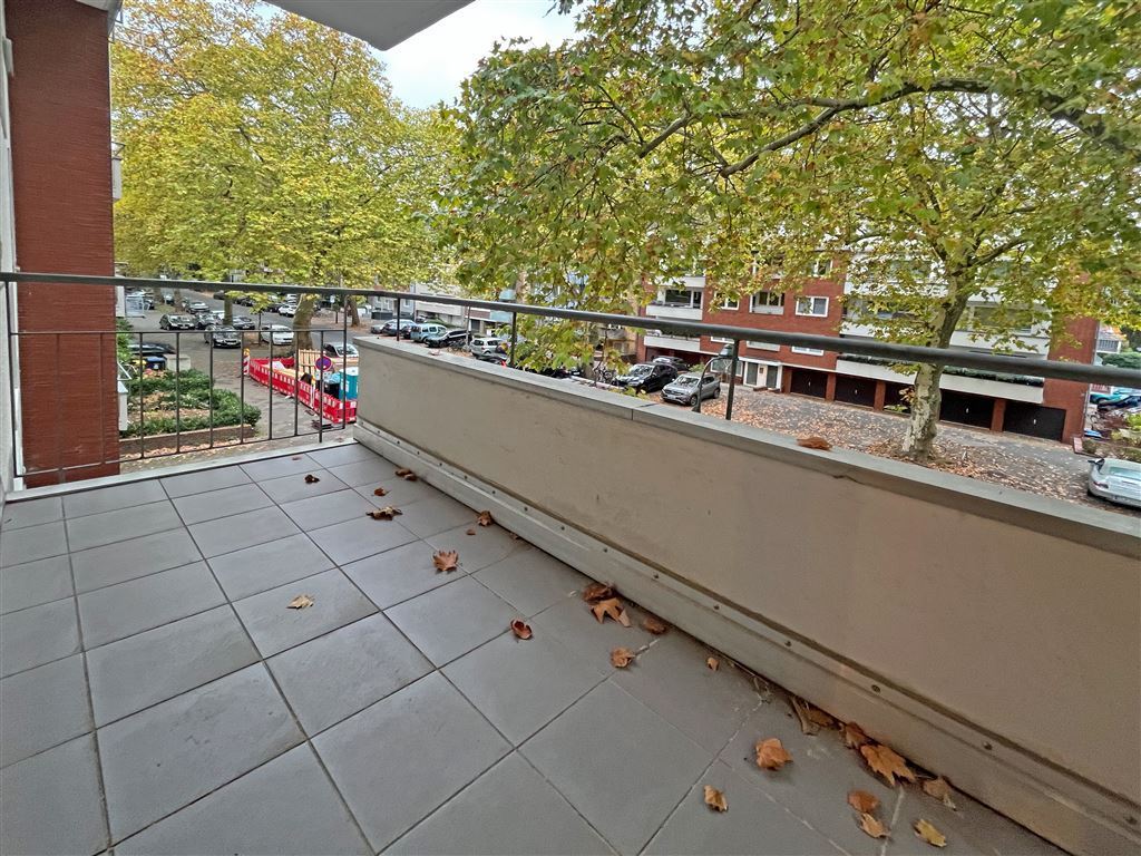 Immobilien Richter: Top-Lage Düsseltal: Eigentumswohnung mit Potenzial 1 Balkon