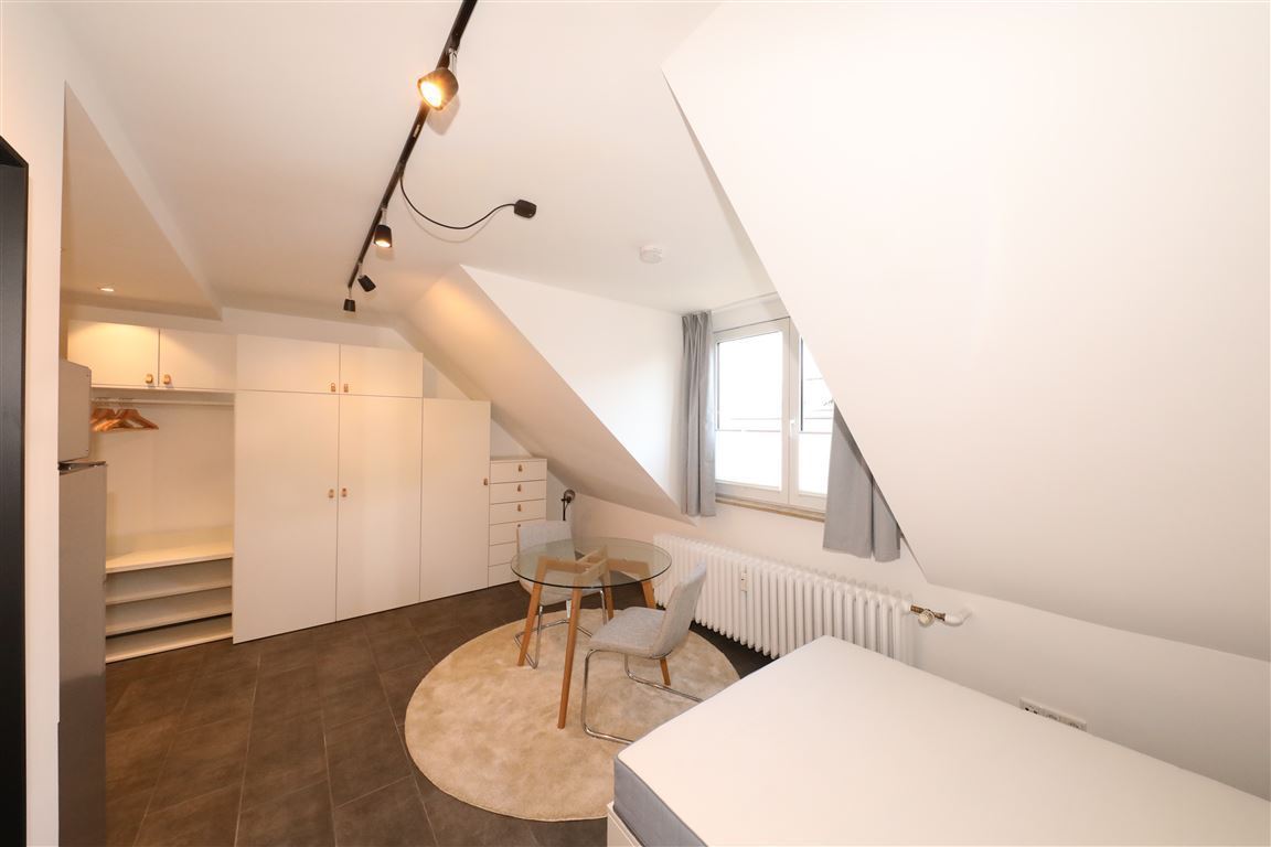 Wohnraum