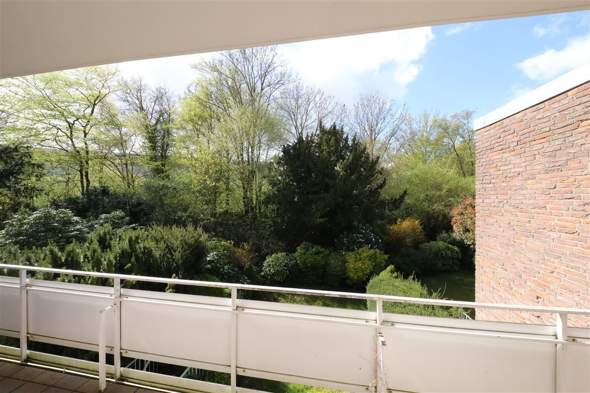Immobilien Richter: Ihr neues Zuhause in Stockum – Reihenhaus mit Garten und Wohlfühlfaktor 56 Balkonaussicht