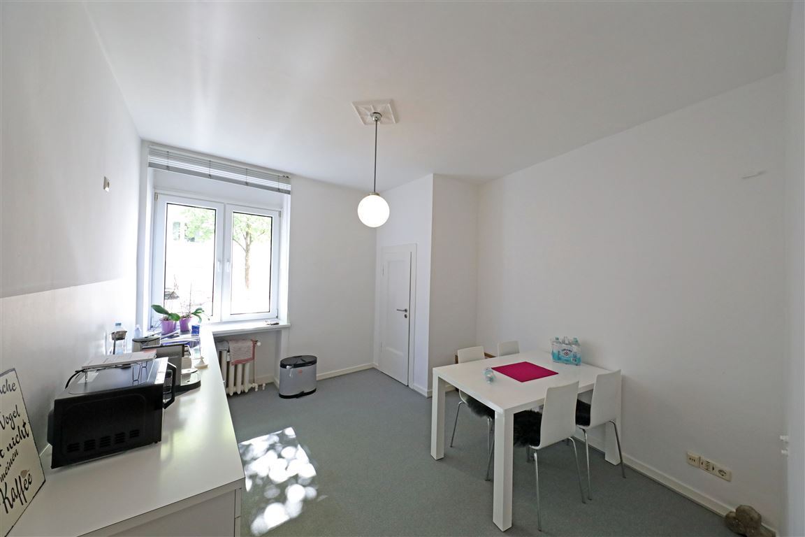 Arbeitszimmer