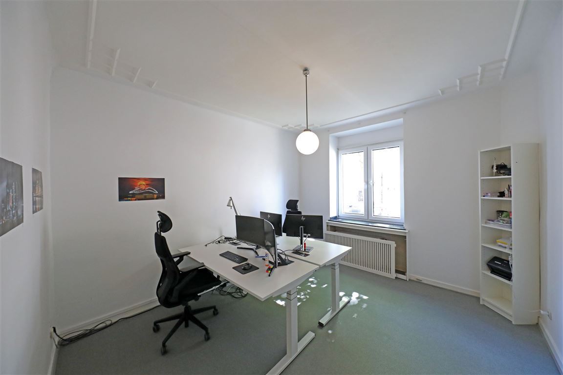 Büro