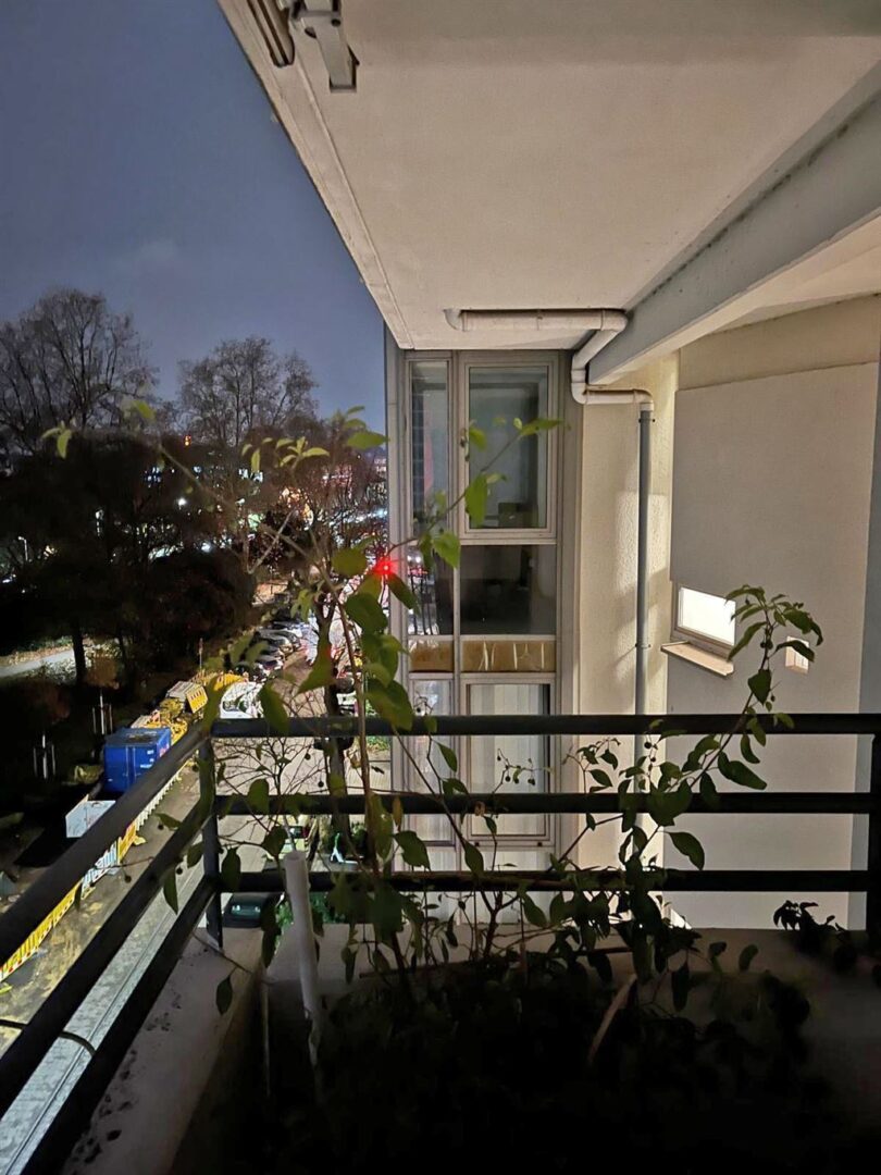 Balkon