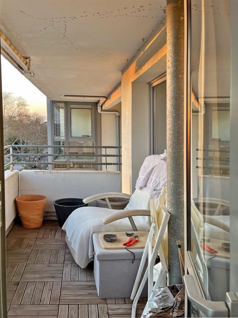 Balkon