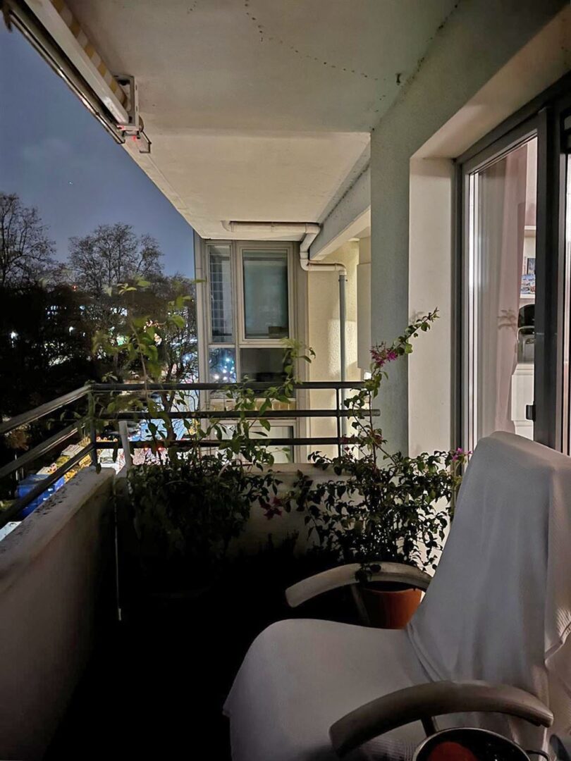 Balkon