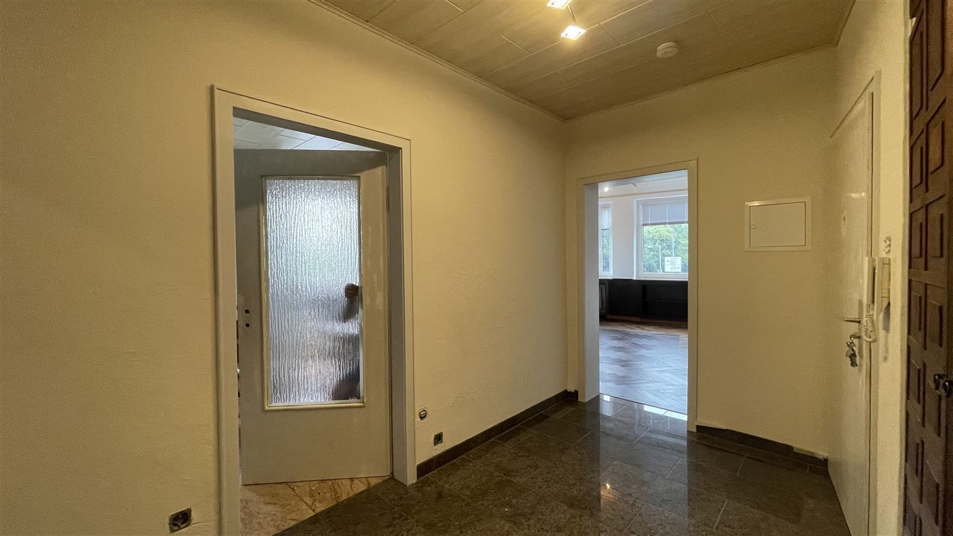Wohnungsflur
