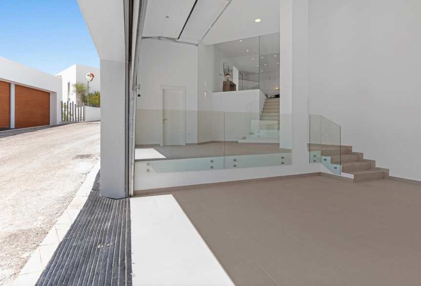 Eingangsbereich