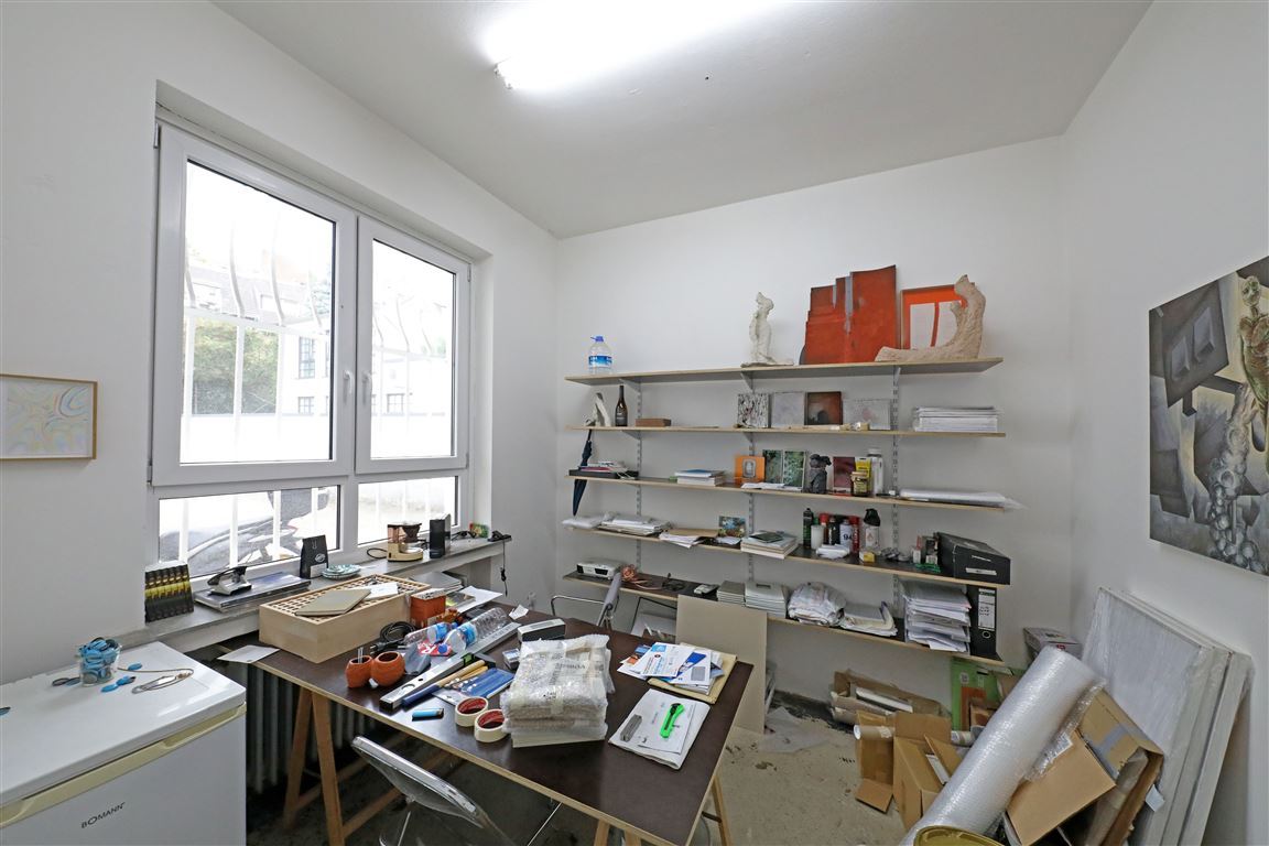 Büro