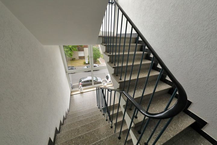 Treppenhaus