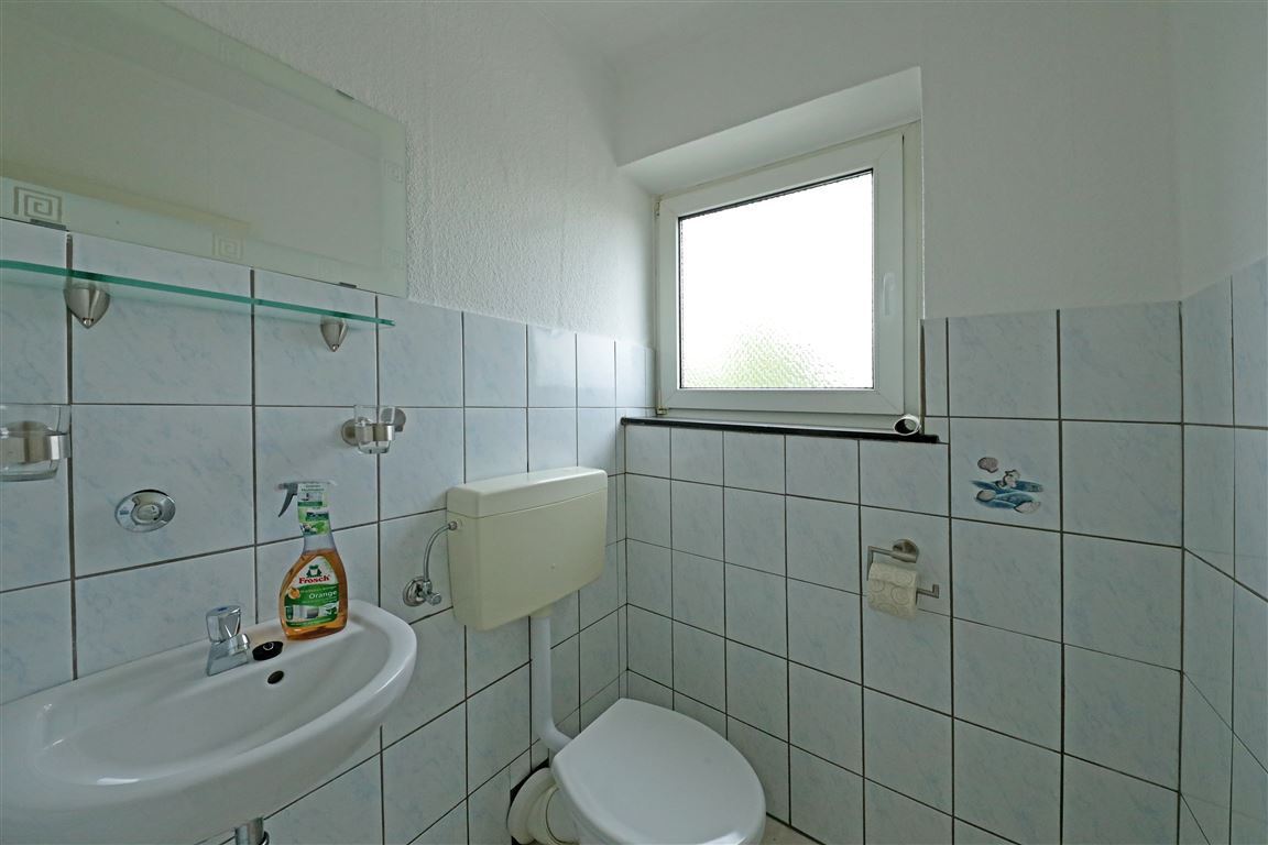 Gäste-WC