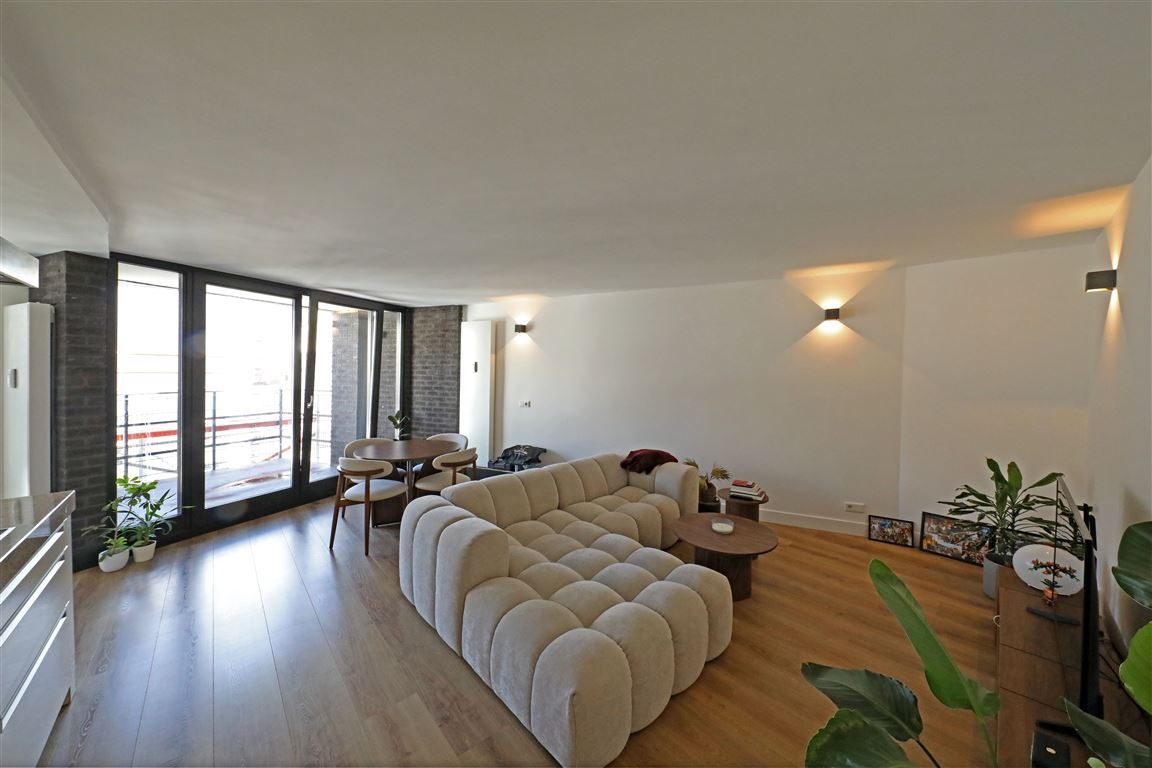 Immobilien-Richter.net Wohnzimmer mit Balkon