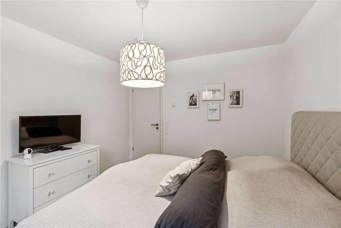 Elternschlafzimmer