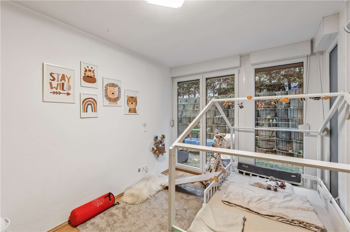 Kinderzimmer