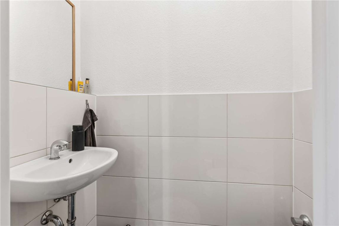 Gäste-WC