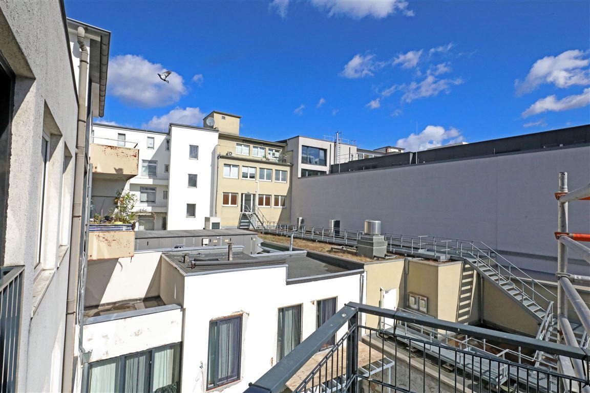 Immobilien-Richter.net Blick von dem Balkon
