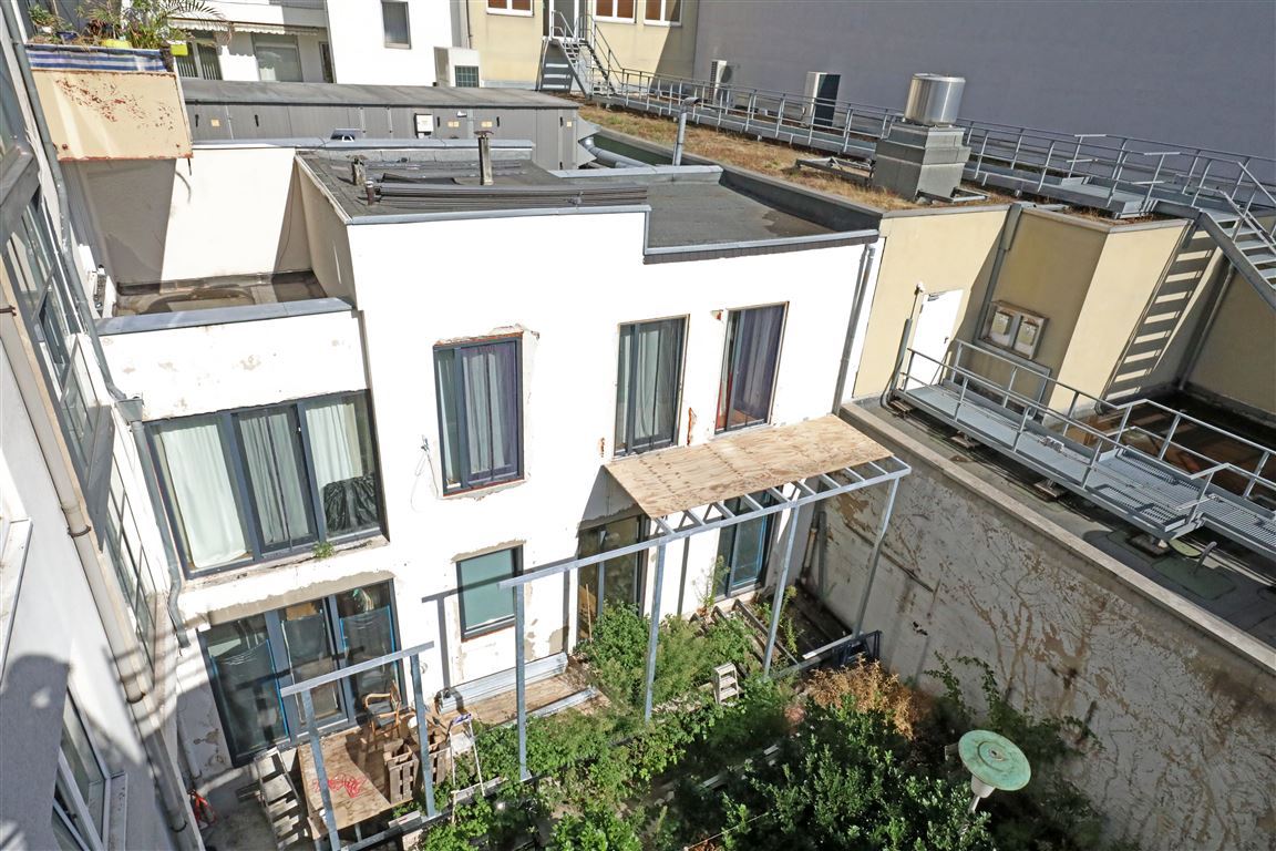 Immobilien-Richter.net Innenhof