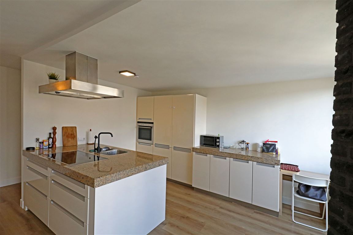 Immobilien-Richter.net Küche mit Einbauküche
