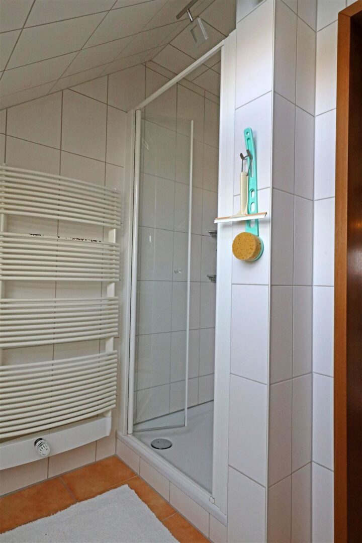 Dusche