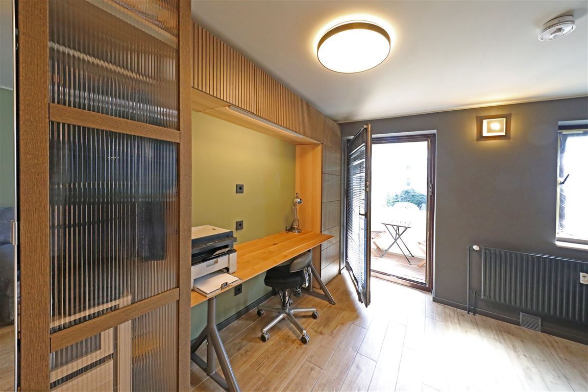 Arbeitsplatz