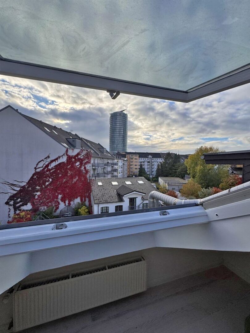 Weitblick