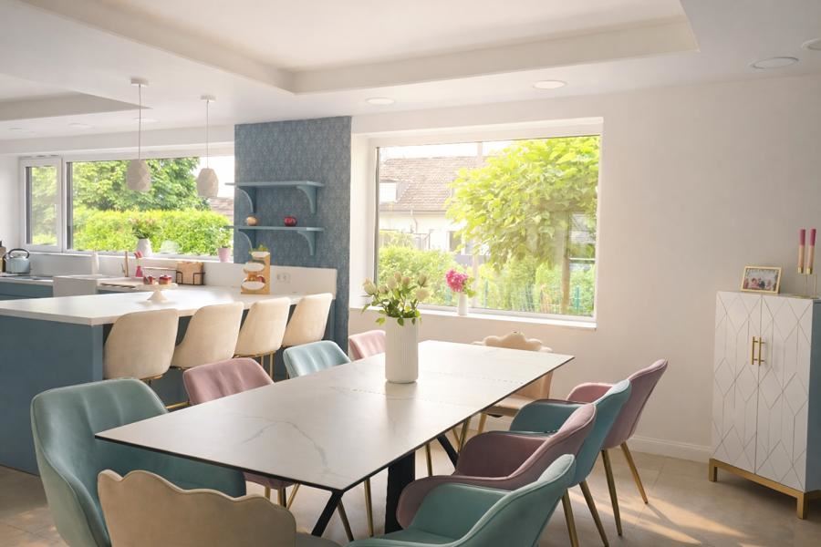 Eßzimmer