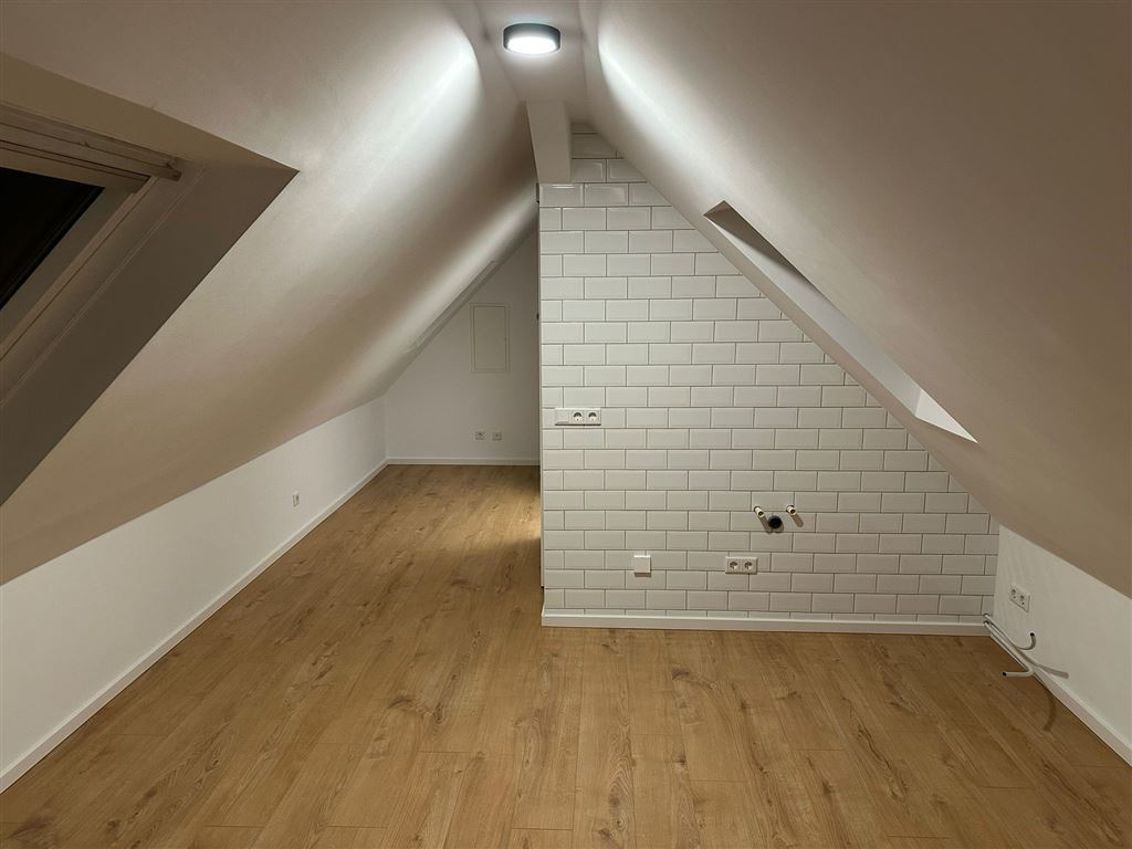 Zimmer DG mit Platz für Pantryküche