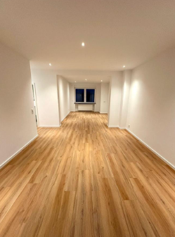 Blick in die Küche