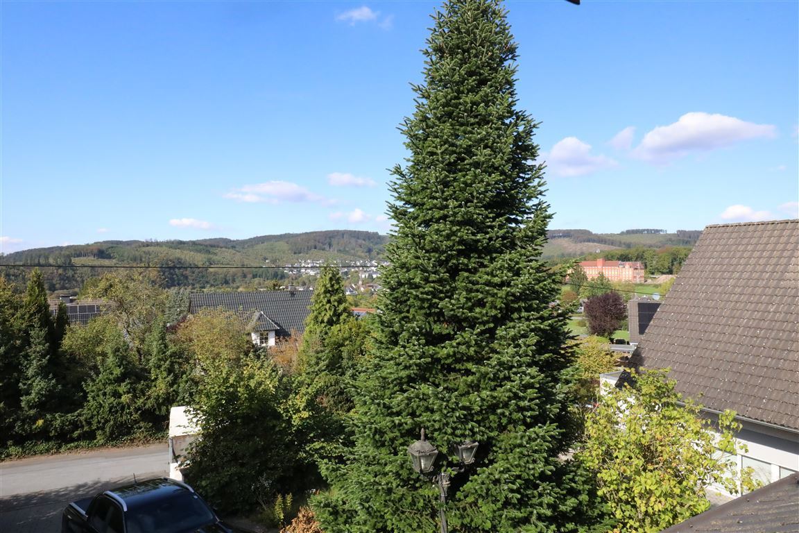 1.OG Blick ins Weite (nach Vorne)