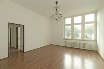 Immobilien-Richter: 2-Zimmerwohnung mit EBK im beliebten Düsseldorf-Oberkassel, 40545 Düsseldorf, Etagenwohnung