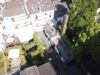 Immobilien-Richter: Kernsaniert 1-Zimmer-Wohnung mit SW-Terrasse! MÖBLIERT - Drohne-Luftbild