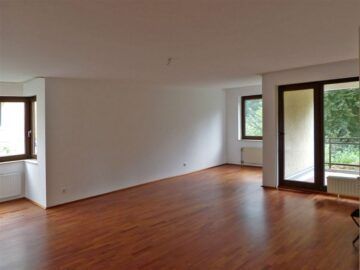 Immobilien-Richter: Großzügige 3-Zimmer-Wohnung mit Balkon + TG-Stellplatz, 40625 Düsseldorf, Etagenwohnung