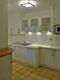 Immobilien-Richter: Großzügige 3-Zimmer-Wohnung mit Balkon + TG-Stellplatz - Küche mit Einbauküche
