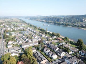 Immobilien Richter: Top 9-Familien-Haus mit Ausbau-Potential., 53498 Bad Breisig, Mehrfamilienhaus